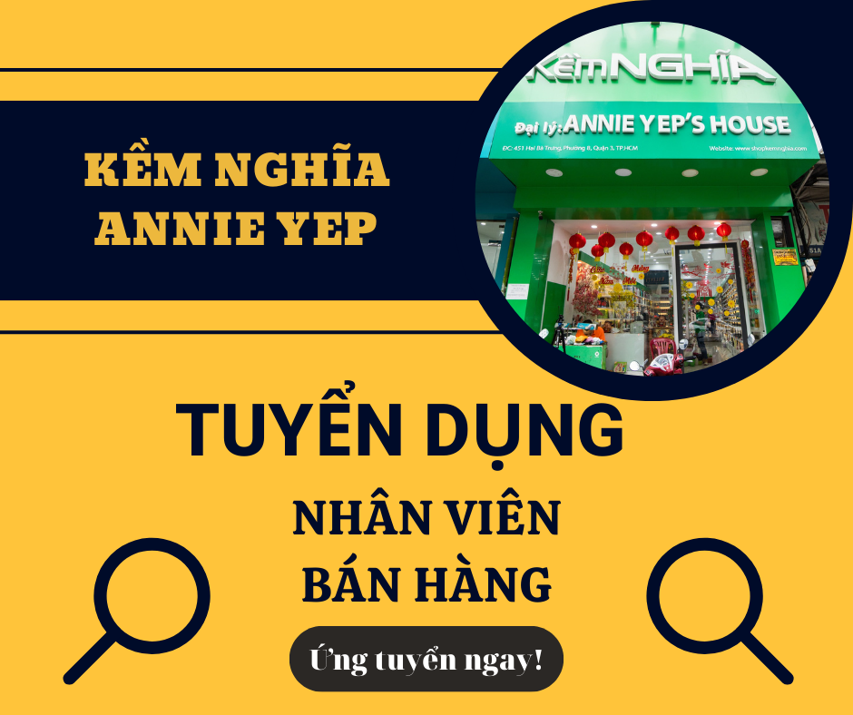 VIỆC LÀM CUỐI NĂM, VIỆC LÀM Q3